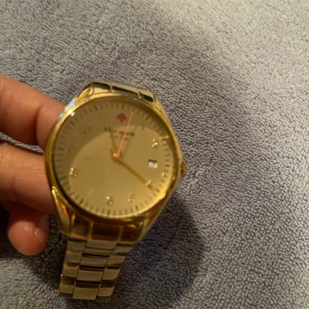 Kate spade watch